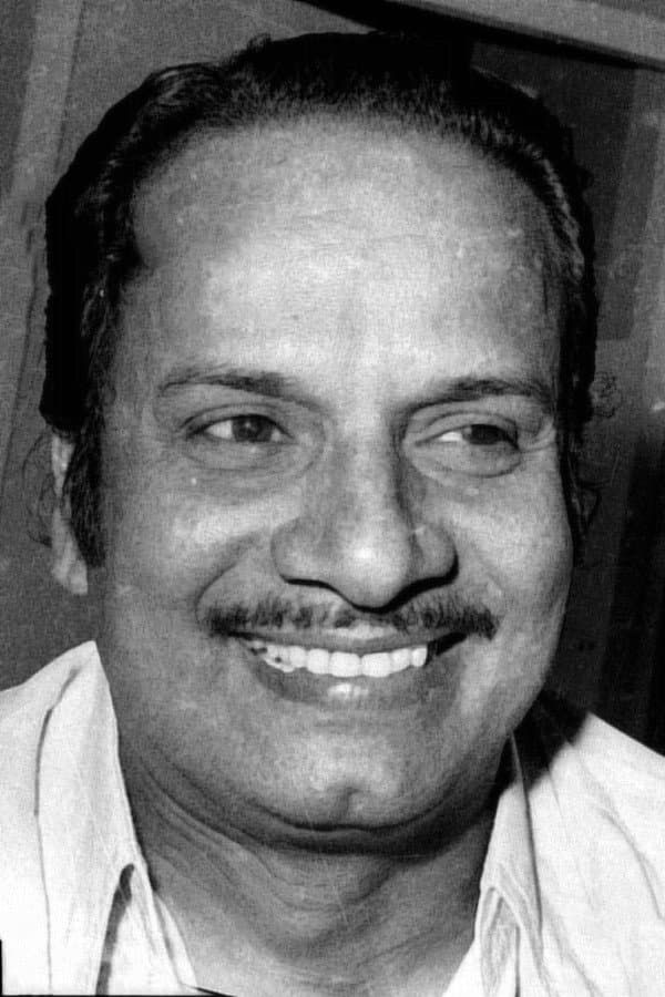 Nellikode Bhaskaran profile