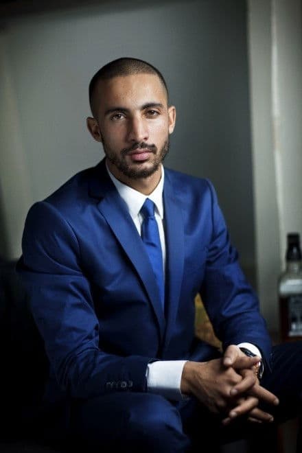 Willem de Bruin profile