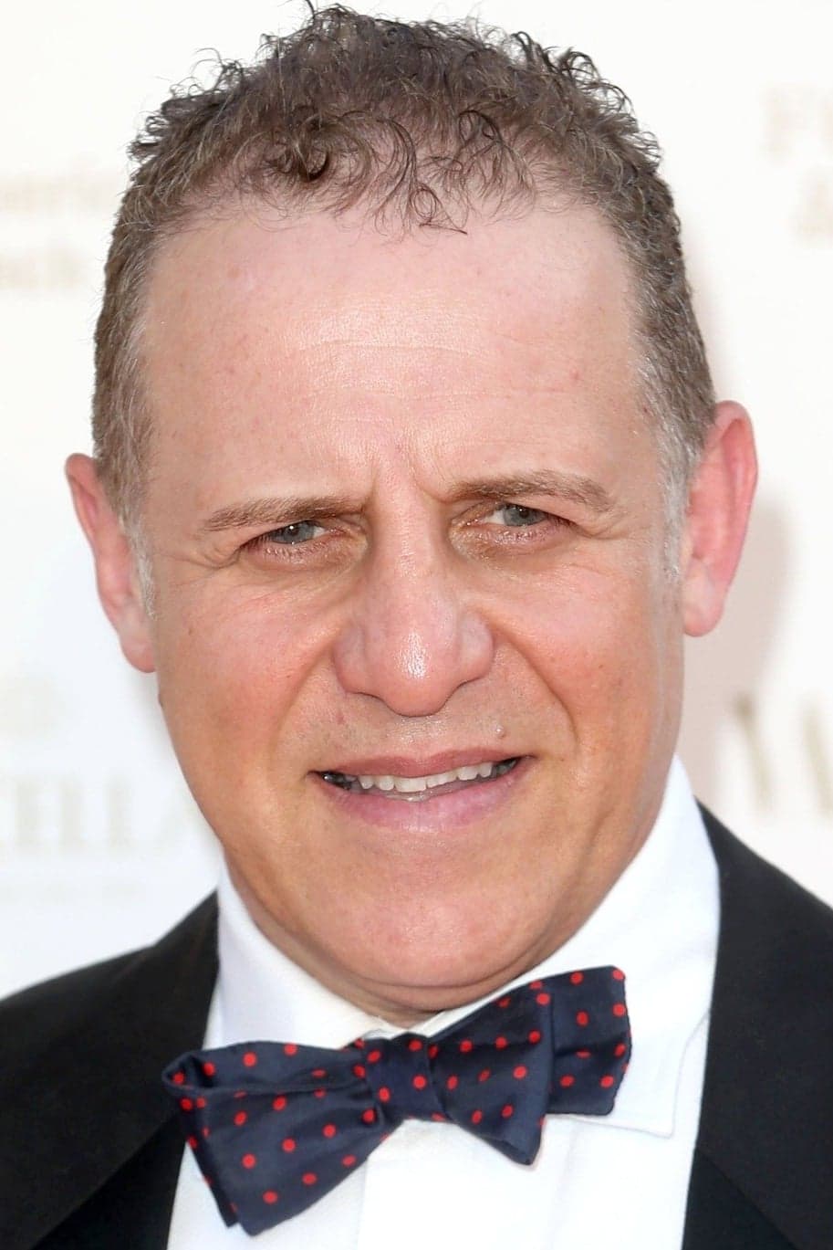 Nigel Lindsay profile