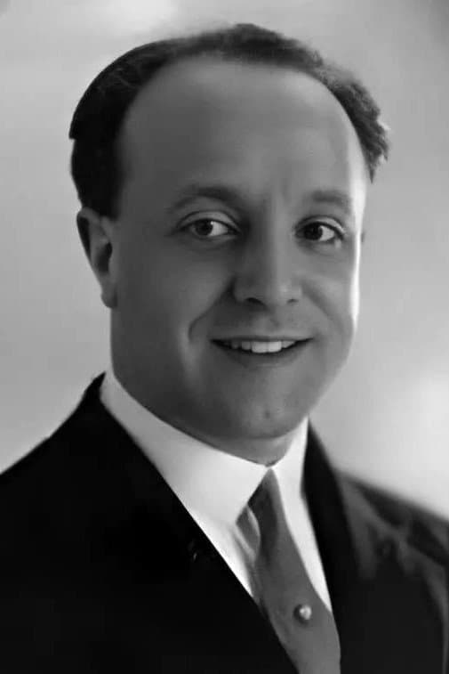 Carlos Martínez Baena profile