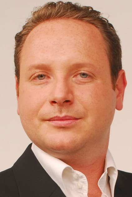 Grégory Dorcel profile