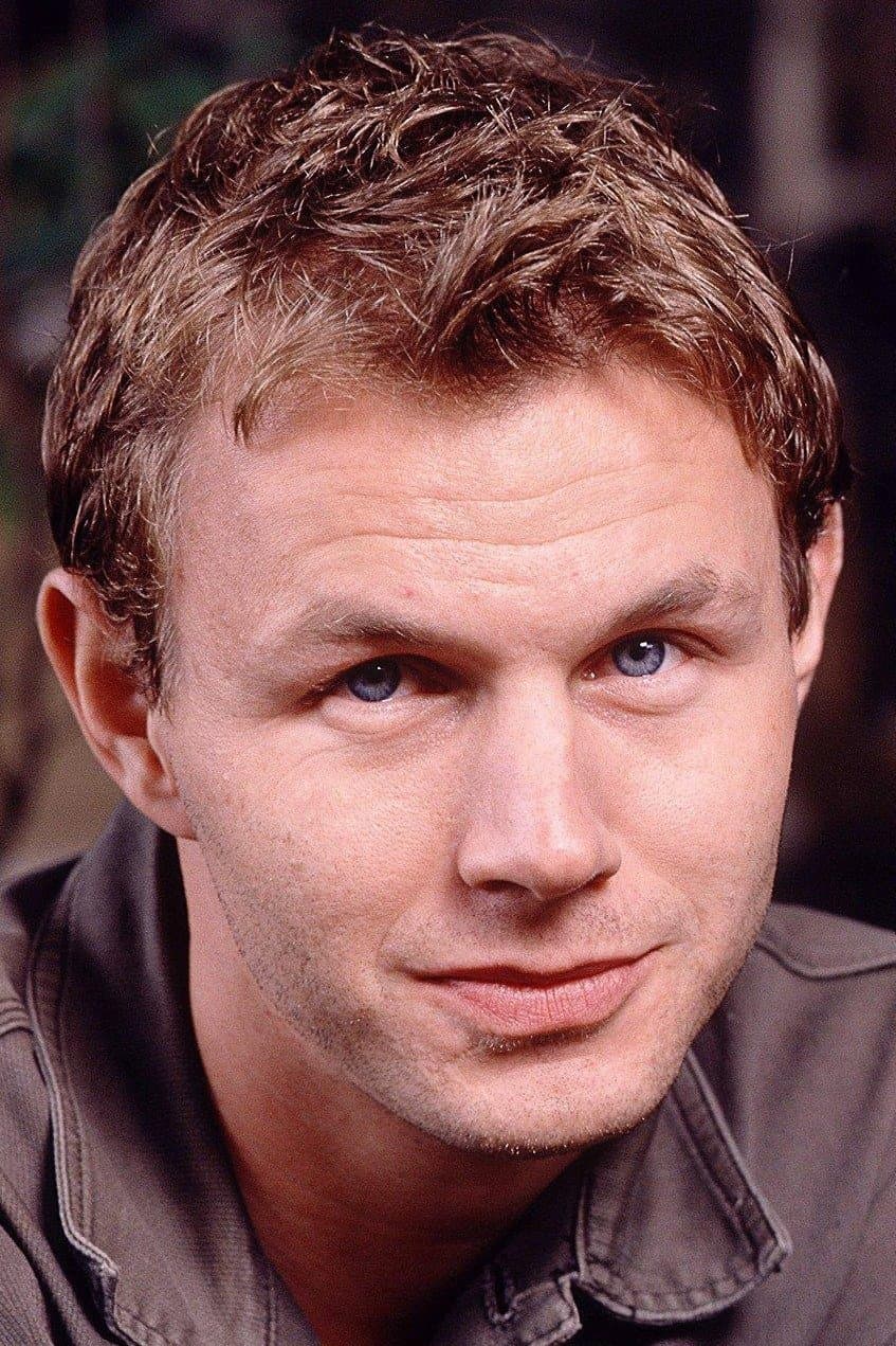 Mark Letheren profile