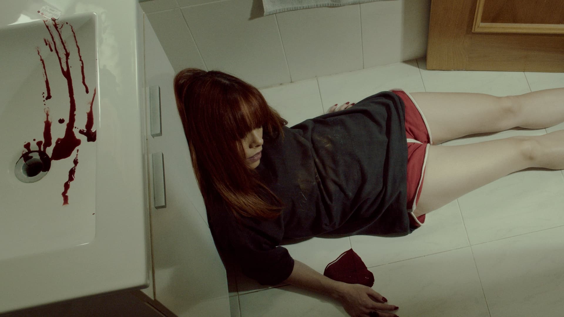 Fantasmagoría backdrop