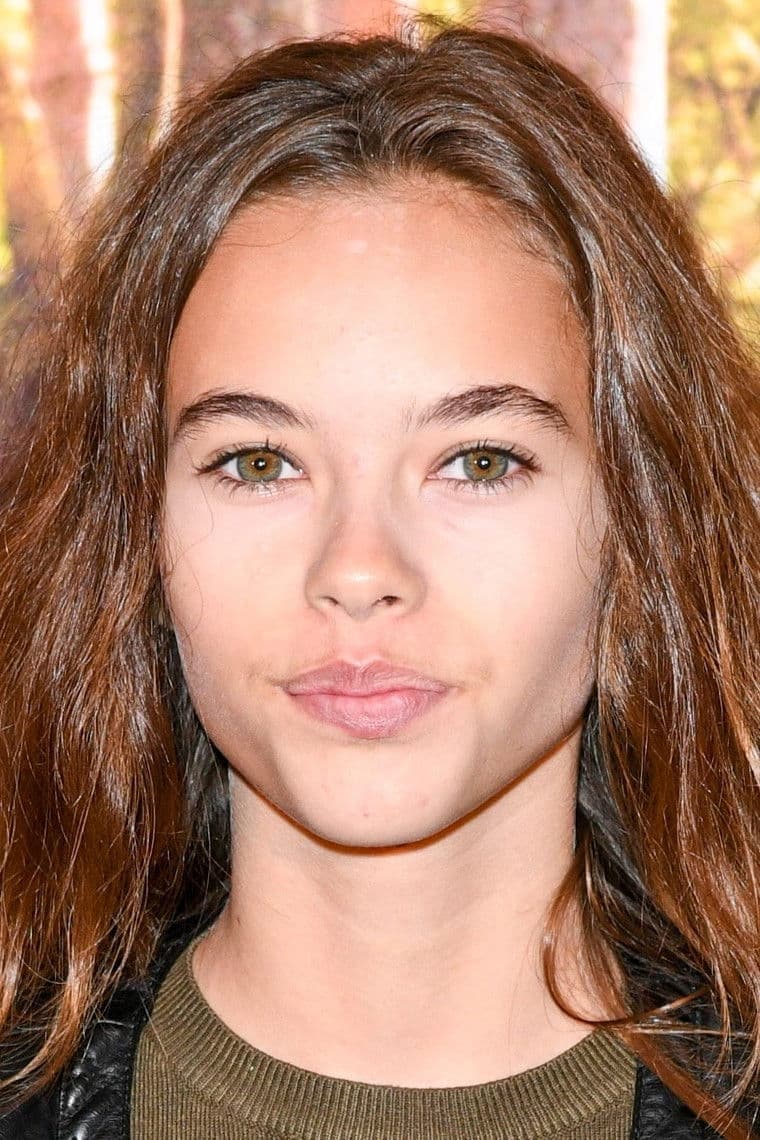 Ilona Cabrera profile