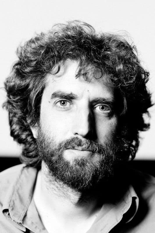 Thomas Favel profile