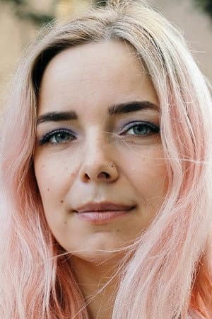 Mariya Zelinskaya profile