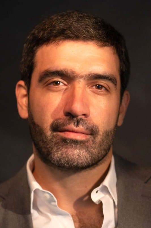 Gustavo Mello profile