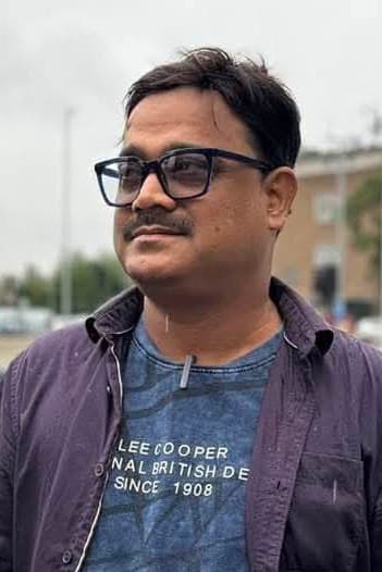 Ananda Addhya profile