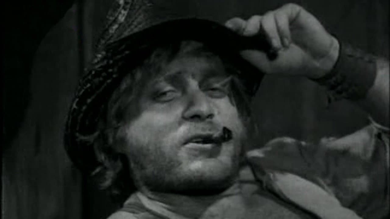 Tom Braks Şeytan Tırnağı backdrop