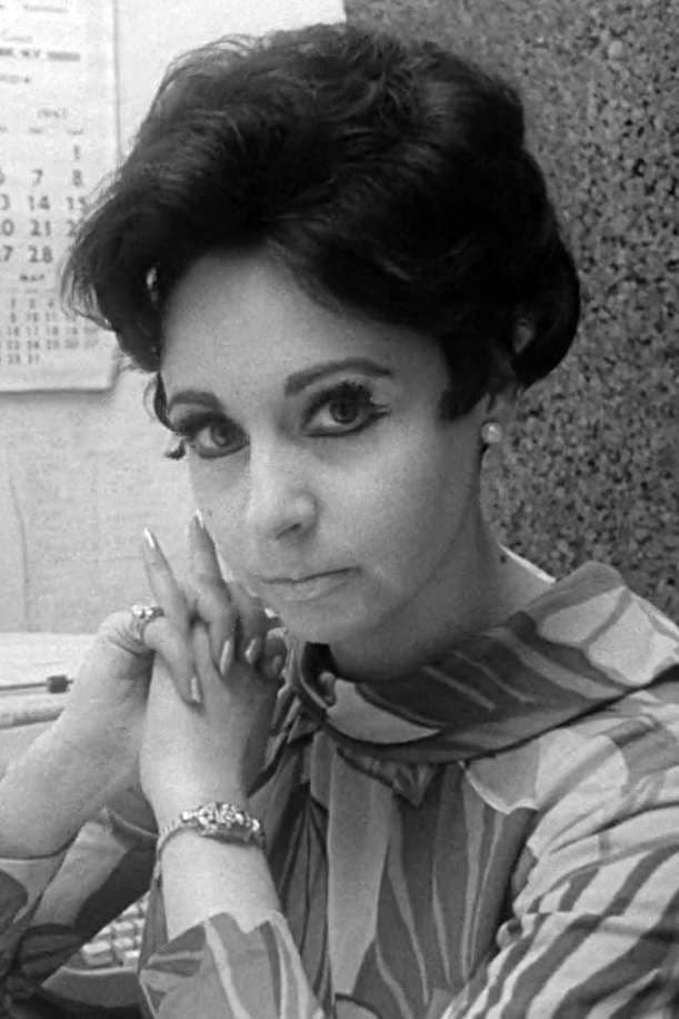 Jackie Richards profile