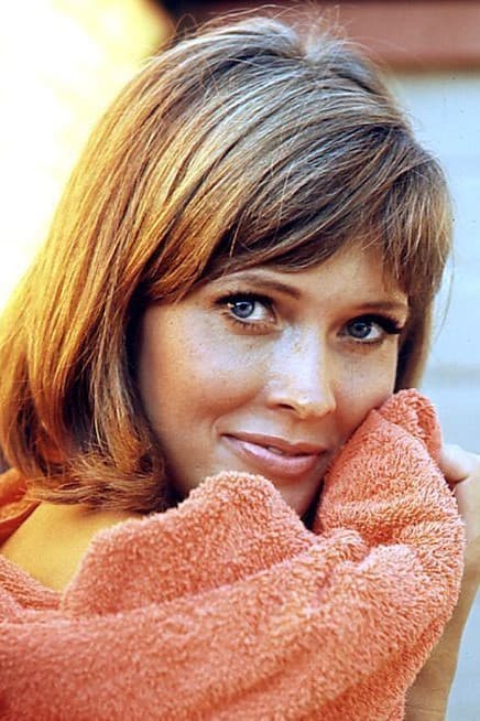 Sharon Clark profile