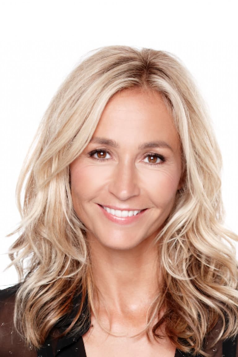 Wendy van Dijk profile