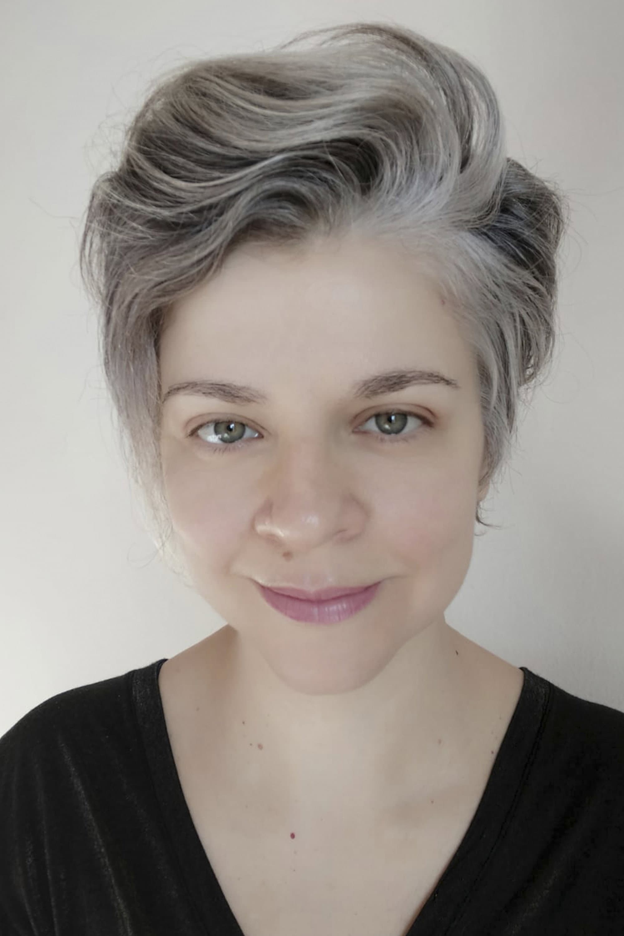 Ana Paula Lopez profile