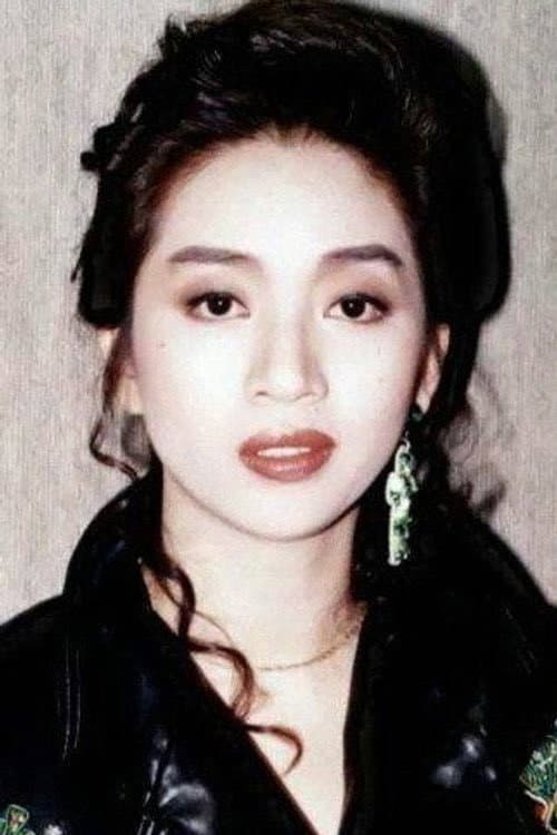 Anita Mui Yim-Fong profile