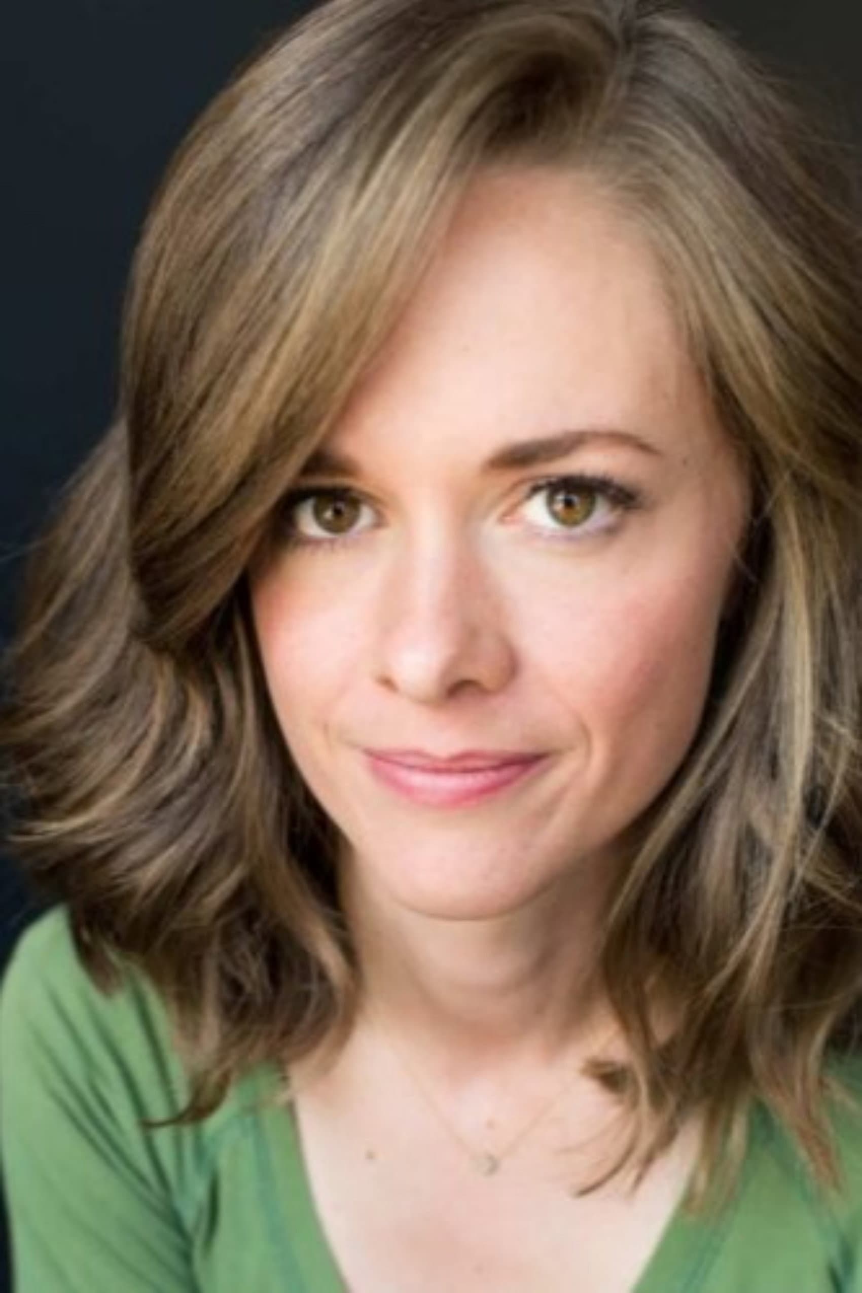 Becca Ingram profile