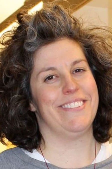 Zoe Laughlin profile