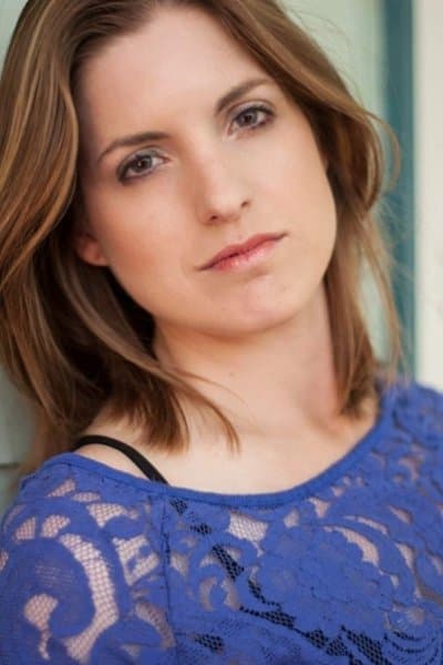 Ashley Nicole Hudson profile