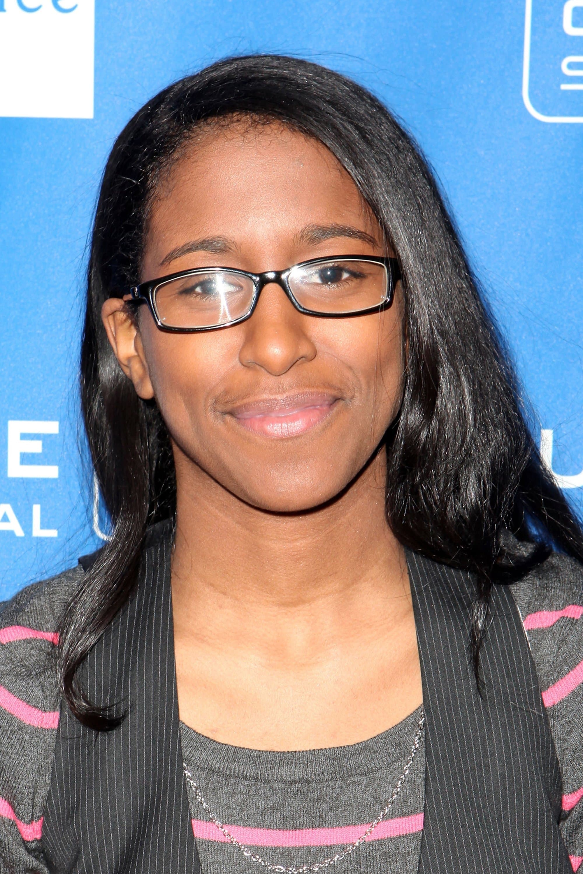 Sahra Mellesse profile