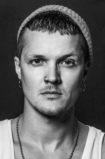 Yevhen Halych profile