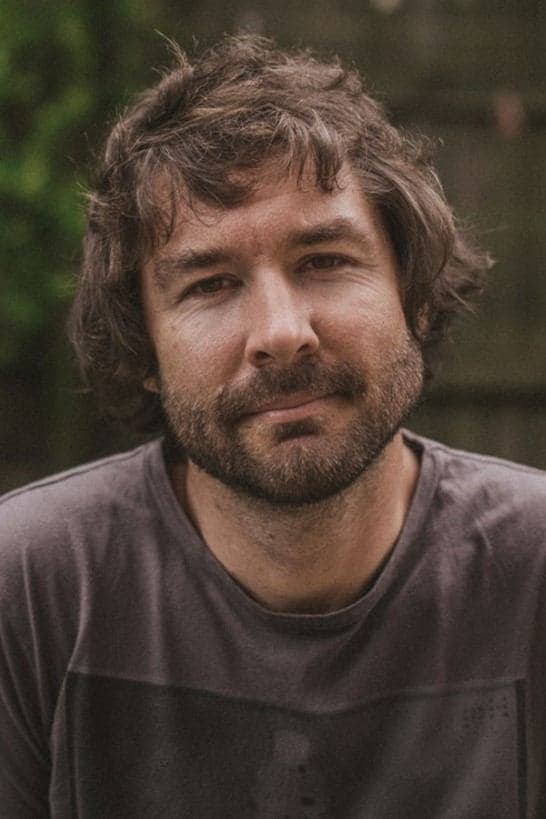 Patrick McGaw profile