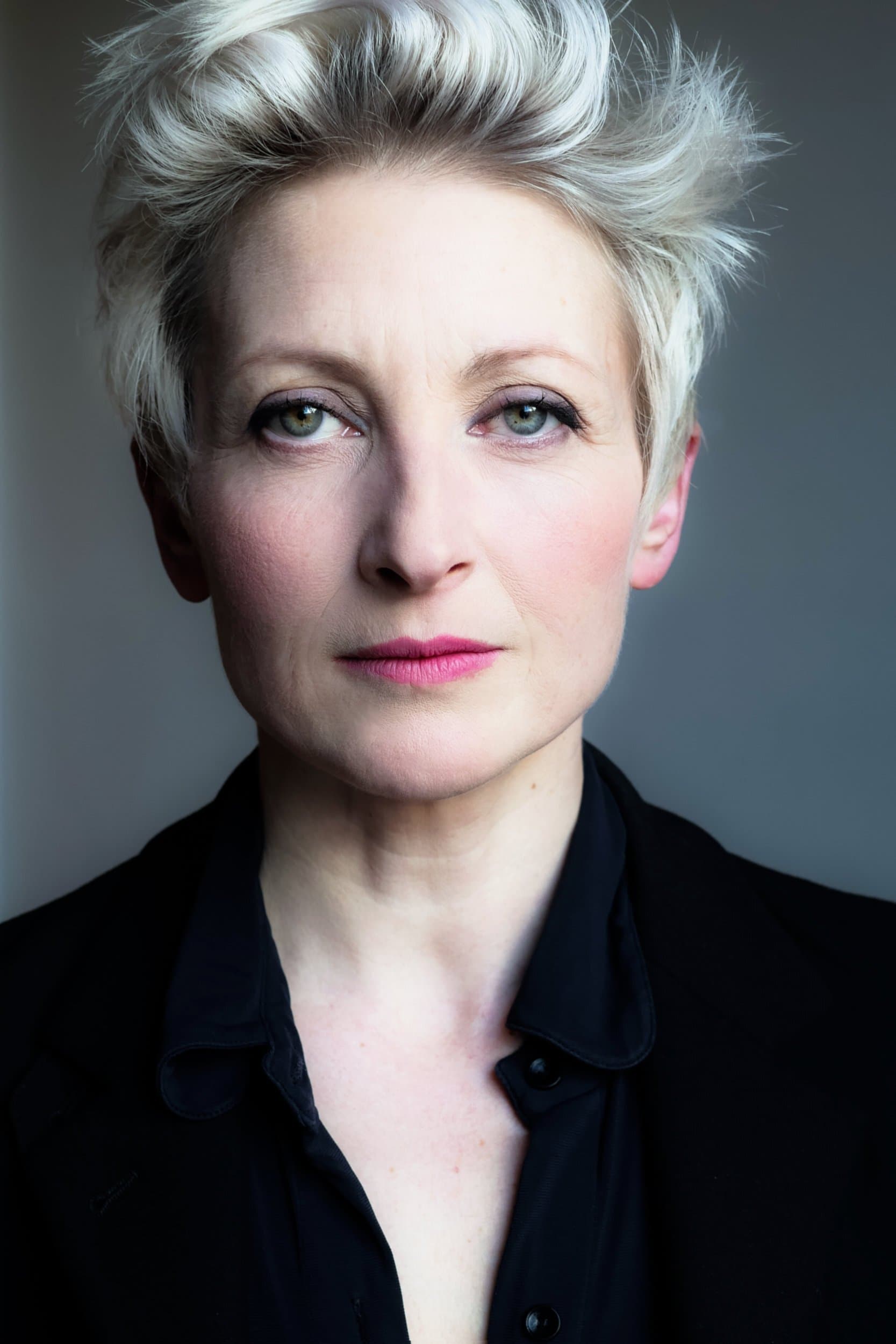 Hermione Gulliford profile