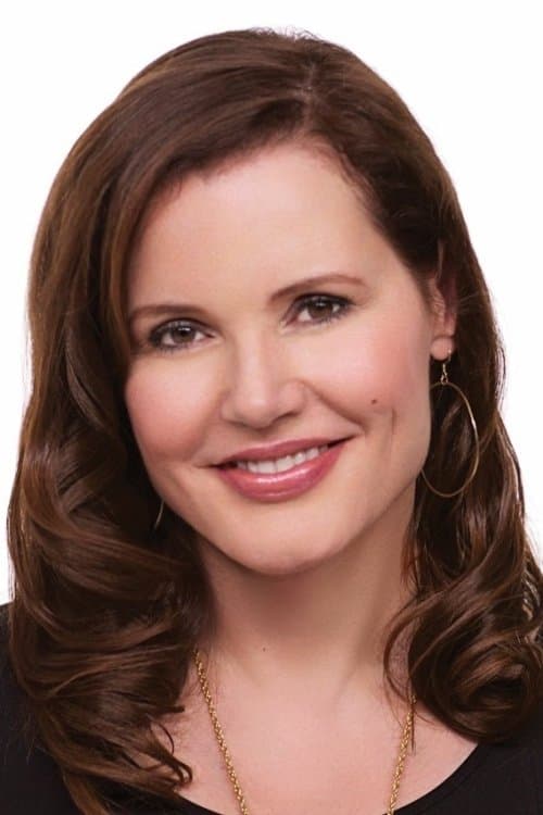 Geena Davis profile