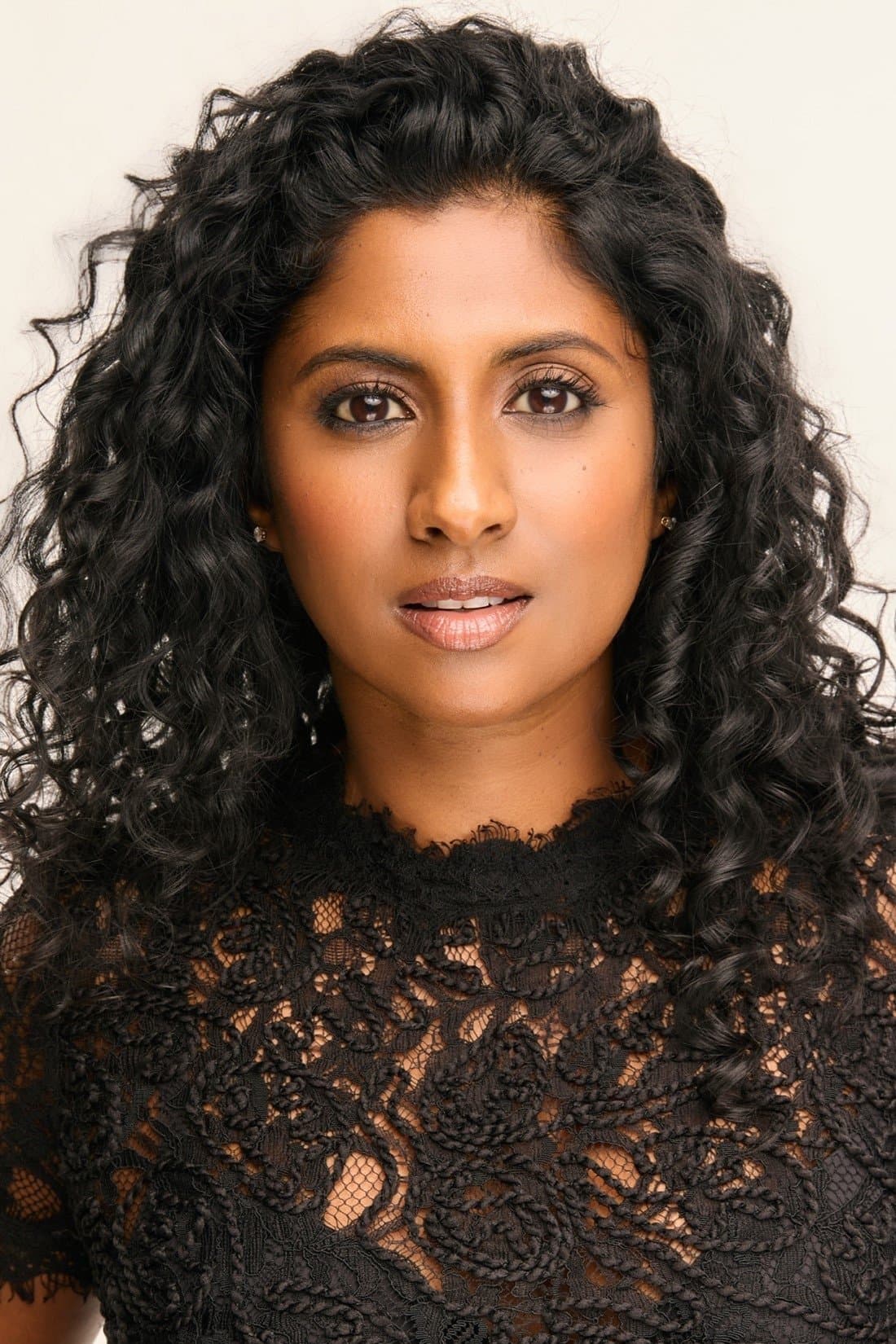 Angela de Silva profile