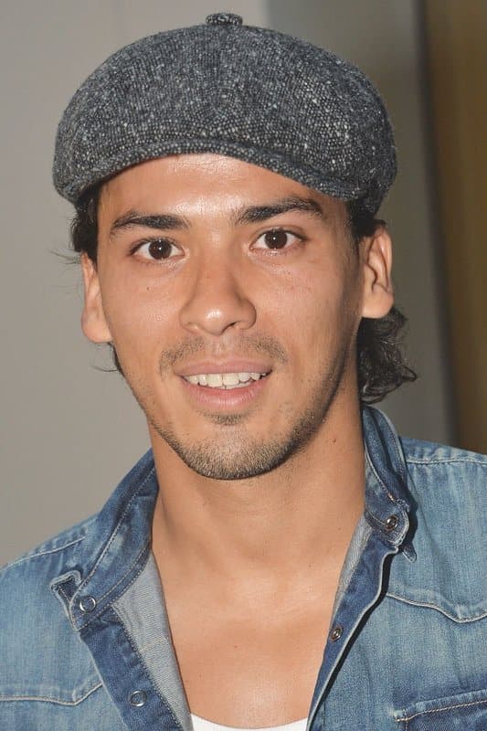 Tewfik Jallab profile