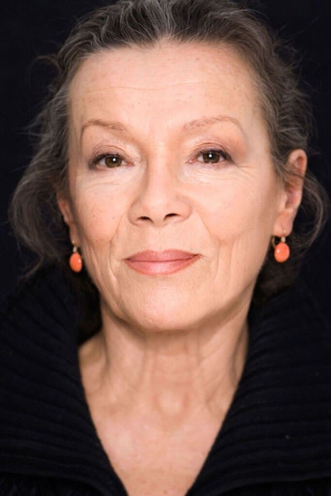 Krista Stadler profile