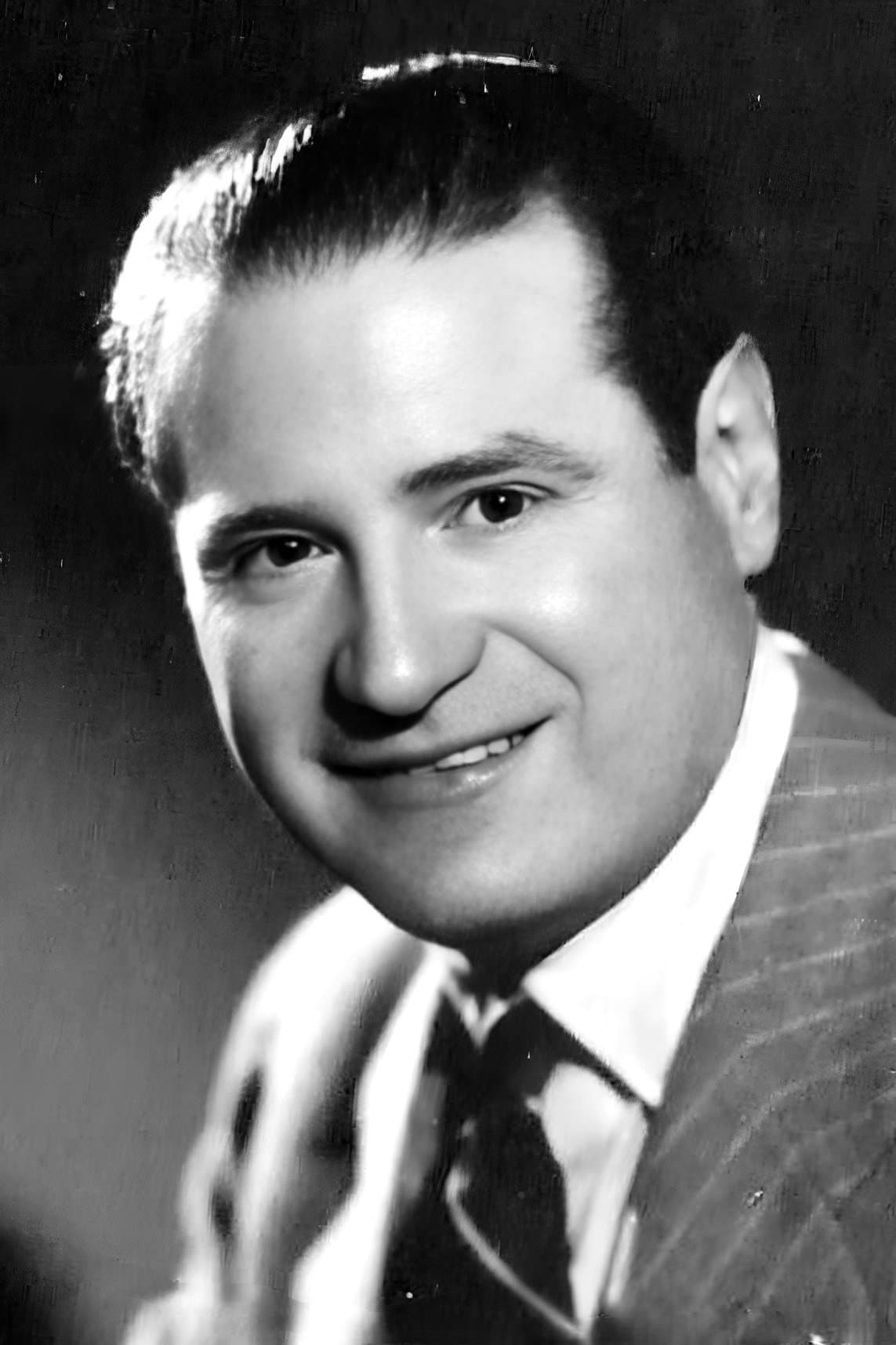 Félix Dafauce profile