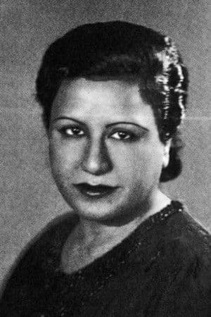 Ferdoos Mohamed profile