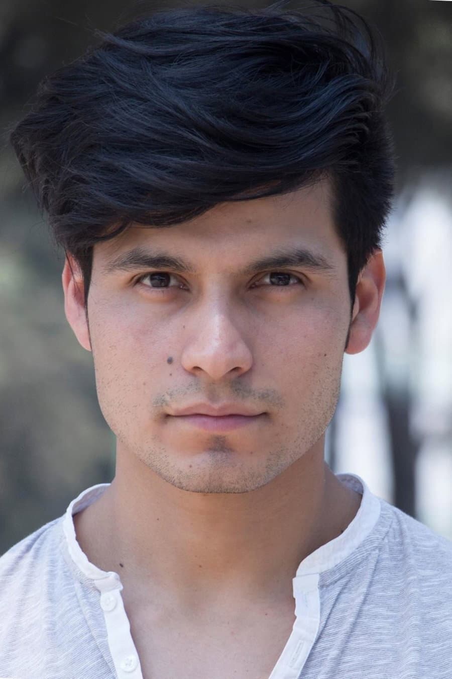 Louis David Horné profile