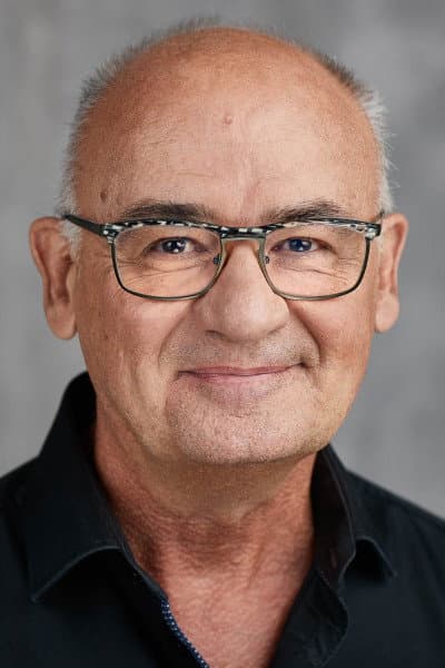 Jacquelin Bouchard profile