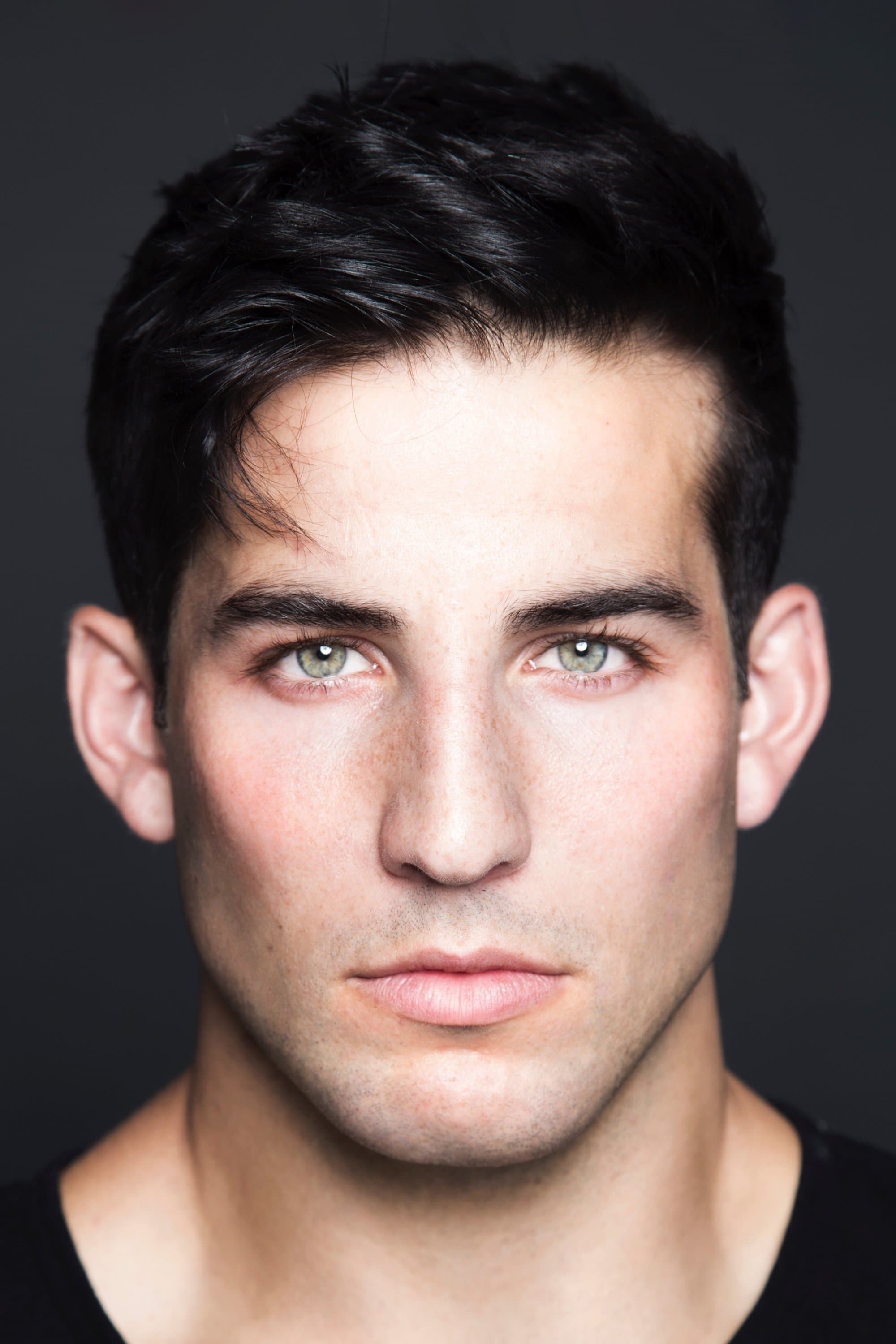 Carson Rapsilver profile