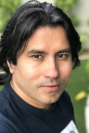 Sunil Sadarangani profile