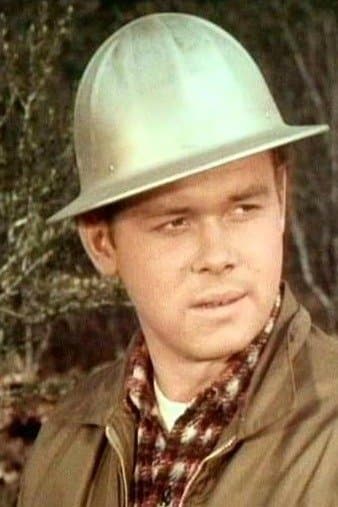 Tim McIntire profile