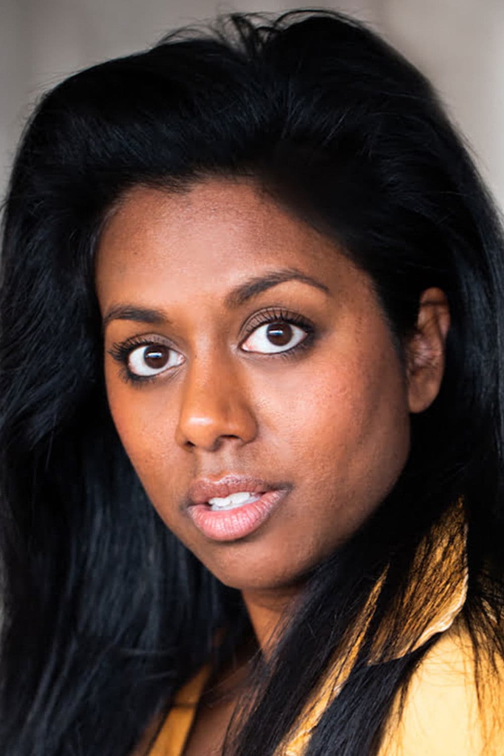 Tinna Björt Guðjónsdóttir profile