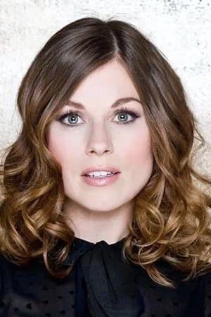 Meghan Heffern profile