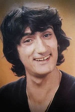 Stathis Psaltis profile