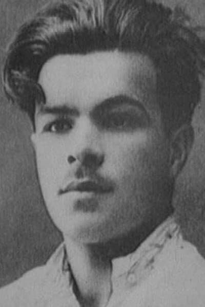 Mark Donskoy profile