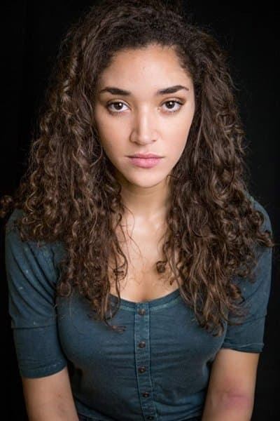 Lauren Richards profile