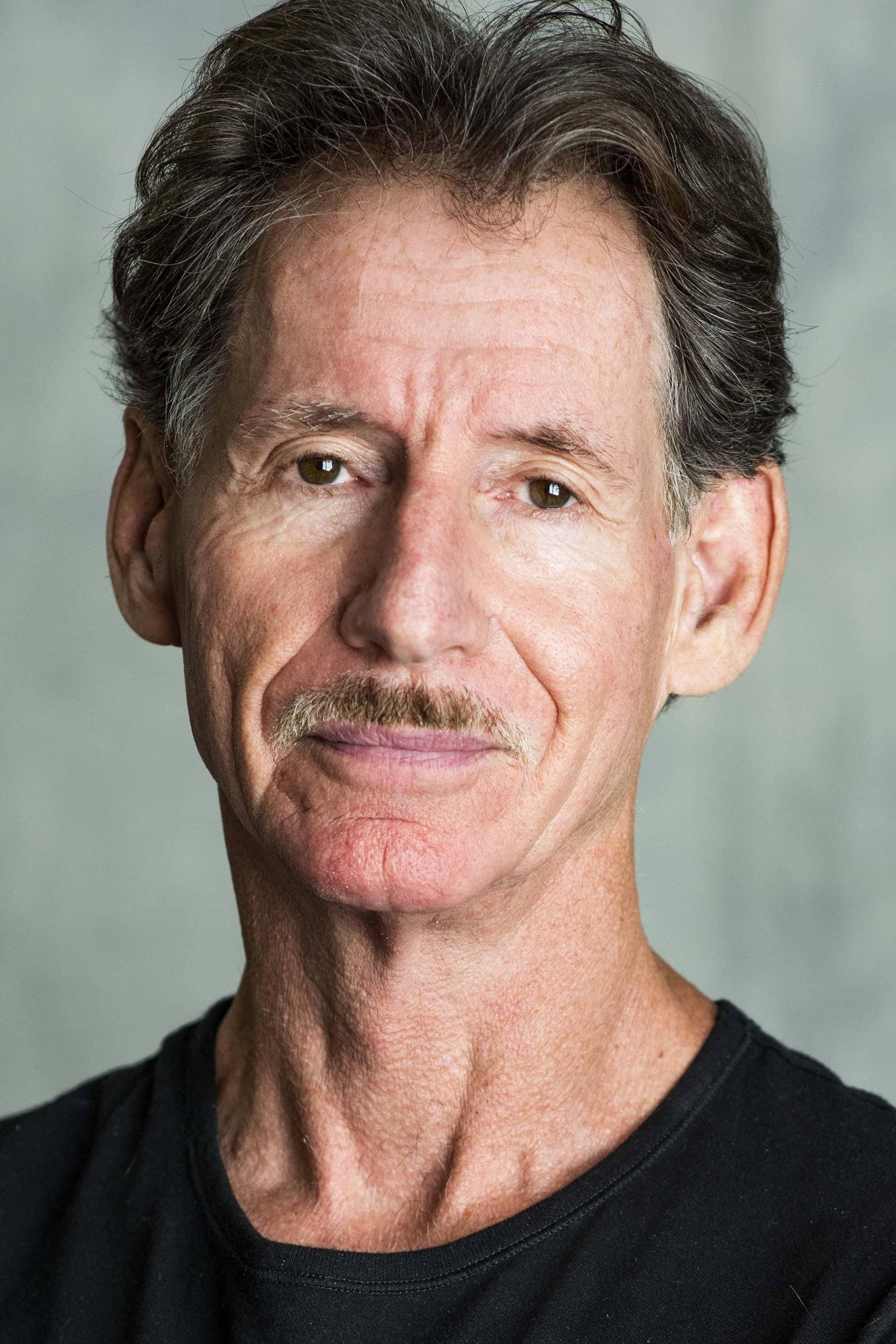 Rick Williamson profile