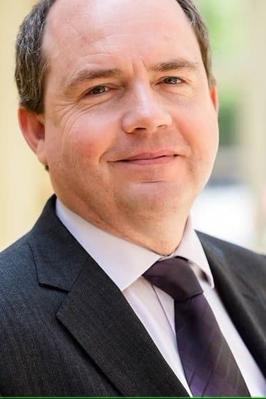 Jon Wennington profile