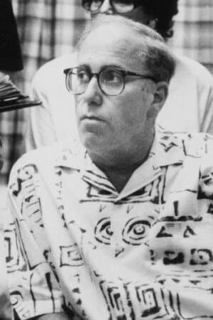 Thom Eberhardt profile