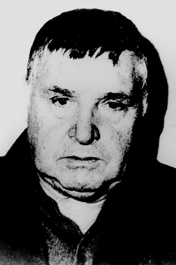 Totò Riina profile