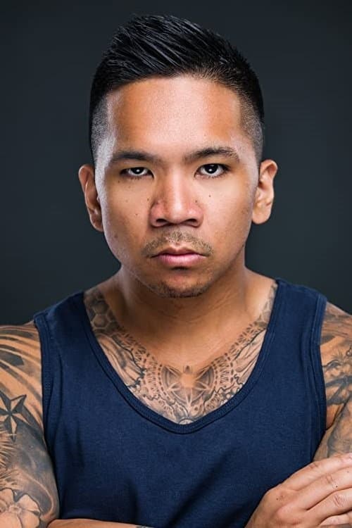 Carlo Fortin profile