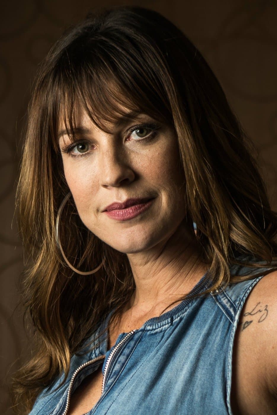 Luana Piovani profile