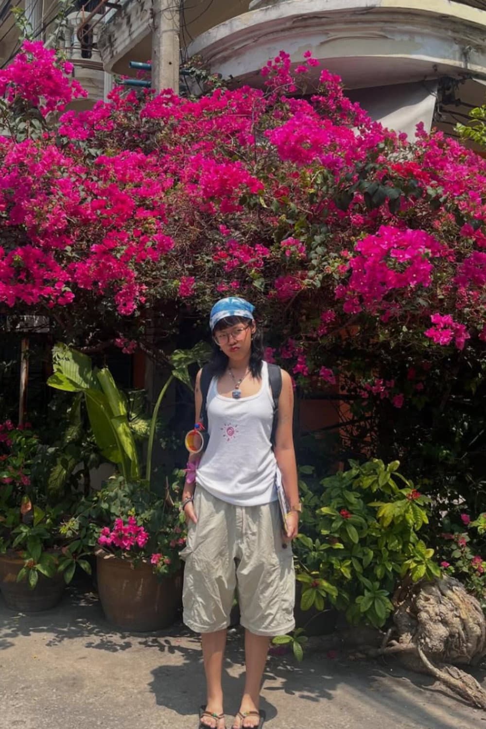 Thipsuda Chukaew profile