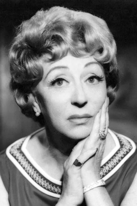 Thora Hird profile