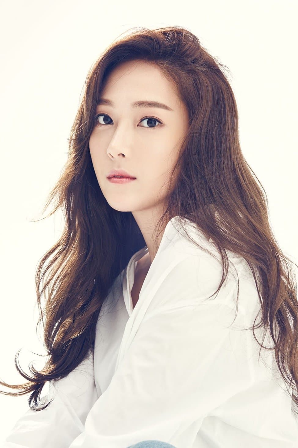 Jessica Jung profile